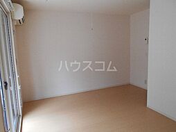 ＰＲＩＳＭＩＣ 103 1階1Kのリビング/ダイニング