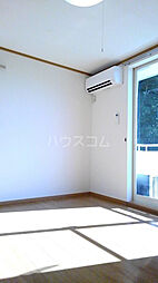 カーサ　ヒガシハラ 202 2階1LDKのリビング/ダイニング