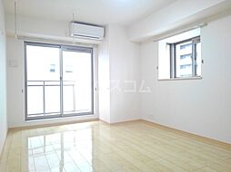 JR横浜線 町田駅 徒歩8分の賃貸マンション 6階1Kのリビング/ダイニング