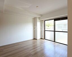 JR東海道本線 平塚駅 バス17分 真土下車 徒歩7分の賃貸マンション 4階3DKのリビング/ダイニング