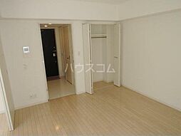 東急田園都市線 桜新町駅 徒歩8分の賃貸マンション 1階1Kのリビング/ダイニング