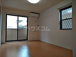 サニー・柴崎 101 1階1SKのリビング/ダイニング