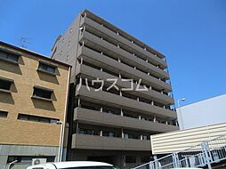 グランデ鵜の森