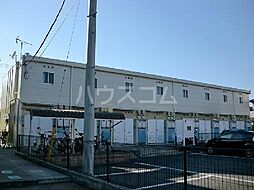 JR信越本線 北高崎駅 徒歩27分