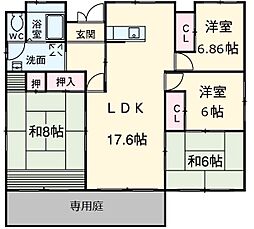 浜松駅 16.5万円