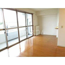 西武新宿線 西武柳沢駅 徒歩8分の賃貸マンション 2階2SLDKのリビング/ダイニング