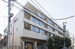東急東横線 代官山駅 徒歩9分の賃貸マンション