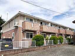 JR南武線 西府駅 徒歩11分の賃貸アパート