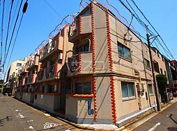 メゾン・ド・吉祥寺