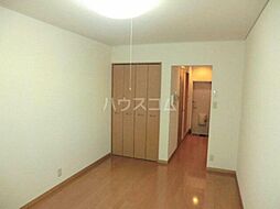 フロンティア桜新町 2階1Kのリビング/ダイニング