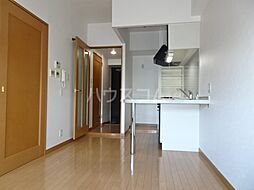 Ｃａｓａ　Ｄｅｌ　Ｓｏｌ 105 1階1LDKのリビング/ダイニング