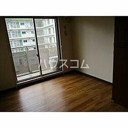 オルト春日井 406 4階1Kのリビング/ダイニング