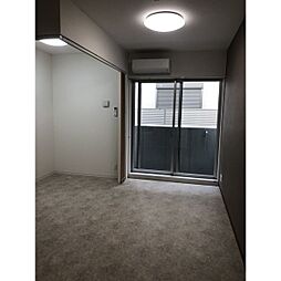 ＡＸＩＡ八熊 505 5階1DKのリビング/ダイニング