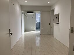 名古屋臨海高速あおなみ線 荒子駅 徒歩5分の賃貸アパート 1階1LDKのリビング/ダイニング