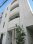東京都目黒区平町1丁目：物件画像／ハウスコム西東京株式会社　自由が丘店