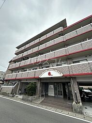 阪急京都本線 桂駅 徒歩18分の賃貸マンション