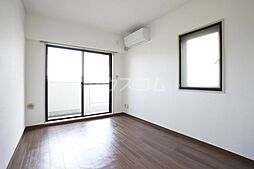 西武新宿線 上石神井駅 徒歩8分の賃貸マンション 2階1Kのリビング/ダイニング