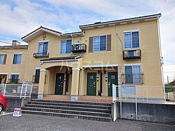 京王相模原線 稲城駅 徒歩12分