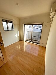 東急目黒線 武蔵小山駅 徒歩15分の賃貸マンション