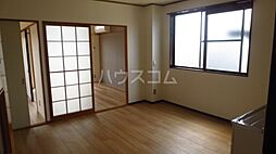 エスプラナード 303 3階3DKのリビング/ダイニング