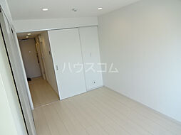 JR京葉線 蘇我駅 徒歩12分の賃貸アパート 3階1Kのリビング/ダイニング