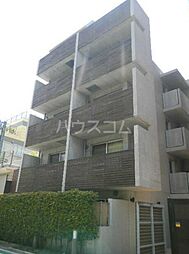 ラティエラ武蔵小山