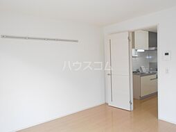 メゾンベール（南大塚） メゾンベール 1階1Kのリビング/ダイニング