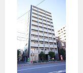 東京都墨田区亀沢3丁目：物件画像／ハウスコム東東京株式会社　押上店