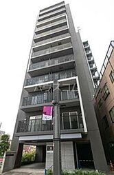 京急本線 新馬場駅 徒歩7分