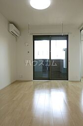 JR東海道本線 三島駅 徒歩16分の賃貸アパート 1階2Kのリビング/ダイニング