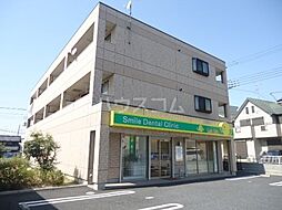 JR東北本線 東大宮駅 徒歩18分の賃貸マンション