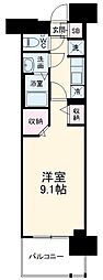 高畑駅 5.8万円