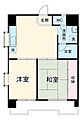 日宝レスカール一番町9階6.5万円