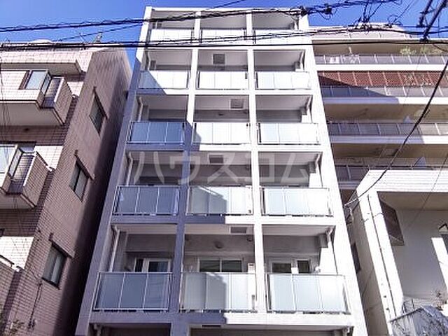 ホームズ サンパラソル 1k 3階 24 69 賃貸マンション住宅情報