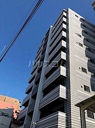 メイクス新中野アジールコート 602