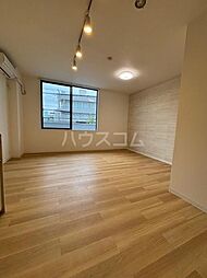 ＩＳＭ平塚 203 2階1LDKのリビング/ダイニング