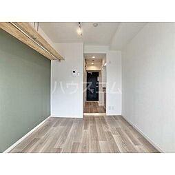 JR東海道本線 平塚駅 徒歩12分の賃貸マンション 7階ワンルームのリビング/ダイニング