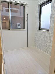 ＰＲＯＰＳ 102 1階ワンルームのリビング/ダイニング