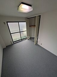 サンハイツクリヤマ 301 3階1Kのリビング/ダイニング