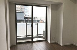 東急目黒線 武蔵小山駅 徒歩3分の賃貸マンション 2階ワンルームのリビング/ダイニング