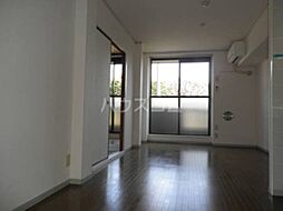 JR埼京線 浮間舟渡駅 徒歩9分の賃貸マンション 2階2LDKのリビング/ダイニング