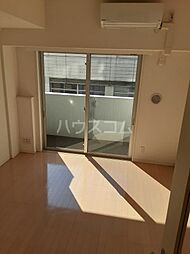 JR山手線 五反田駅 徒歩7分の賃貸マンション