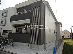 JR中央本線 新守山駅 徒歩7分の賃貸アパート