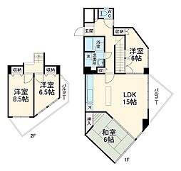 大宮駅 19.0万円