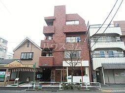 JR京浜東北・根岸線 東十条駅 徒歩4分