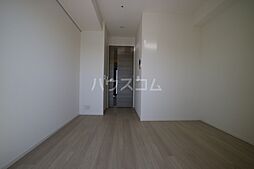 プラウドフラット戸越銀座 1102 11階1Kのリビング/ダイニング