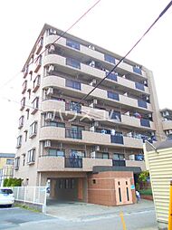 JR京浜東北・根岸線 川口駅 徒歩15分の賃貸マンション