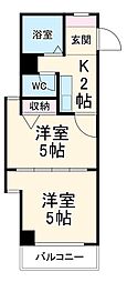 豊田市駅 3.7万円