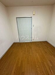 カーサ赤羽 2階1Kのリビング/ダイニング