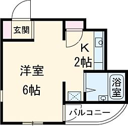 大宮駅 4.9万円